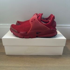 Nike Sock Dart SP Independence Day Size 6